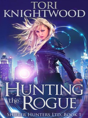 cover image of Hunting the Rogue